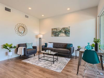 New construction Condo/Apt house 4004 Banister # 310 Ln, Austin, TX 78704 - photo 1 1