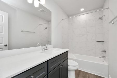 Grand Oaks Reserve by Home Creations in Cleveland - image 7