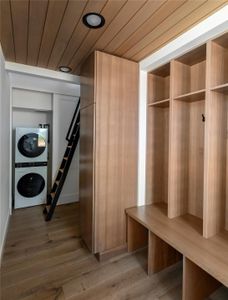 New construction Single-Family house 9361 W Us Hwy 290, Unit 3, Hye, TX 78635 - image 7