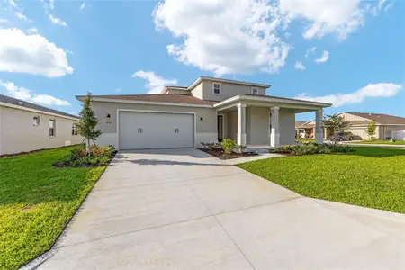 New construction Single-Family house 7157 Sw 57Th Pl, Ocala, FL 34474 - image