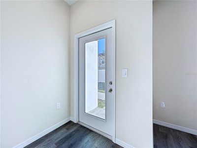 New construction Townhouse house 4372 Cambio Gardens Ct, Tampa, FL 33610 - image 15