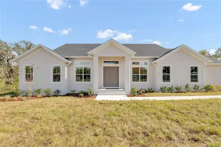 New construction Single-Family house 55 Hazelwood Rd, Debary, FL 32713 - image