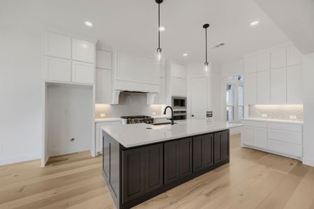New construction Single-Family house 501 Splitrock Rd, Mansfield, TX 76063 plan 1685 - image 9