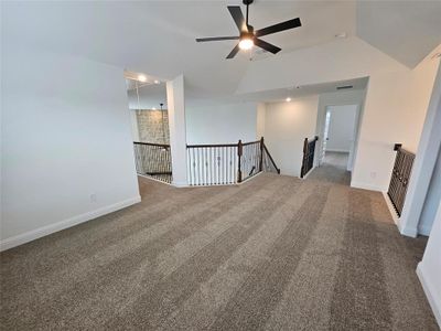 New construction Single-Family house 237 Magnolia Ct, Trenton, TX 75490 - image 19