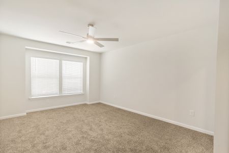 New construction Single-Family house 4 Stoneview Wy, Taylors, SC 29687 plan Ashford Plan - image 8