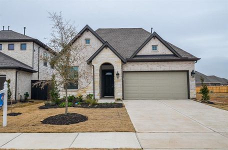 Harvest Green 45' by David Weekley Homes in Richmond - photo 6 6