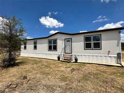 New construction Manufactured Home house 30 Tower Rd, Lockhart, TX 78644 - image