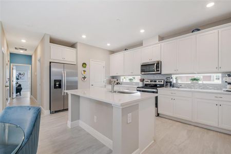 New construction Townhouse house 10009 Pearson Ave, Orlando, FL 32827 - image 14