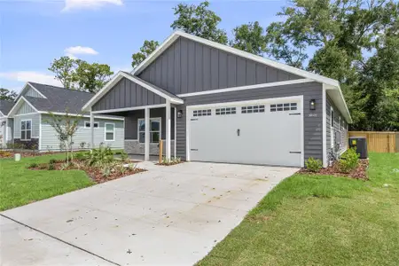 New construction Single-Family house 1064 Sw 67Th Wy, Gainesville, FL 32607 - image