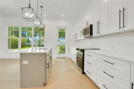 New construction Single-Family house 1840 Biscayne Dr, Winter Park, FL 32789 null- photo 9 9