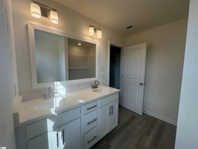 New construction Single-Family house 931 Gibbons St, Wellford, SC 29385 plan Harper II - image 9