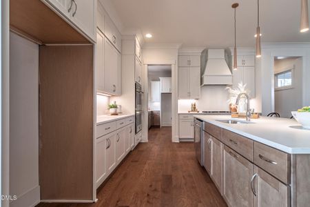 New construction Single-Family house 1529 Salem Church Rd, Apex, NC 27523 - image 11