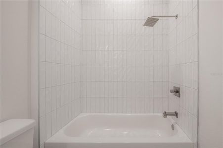 New construction Townhouse house 5530 N 9Th St, Unit 6, Tampa, FL 33604 null- photo 48 48