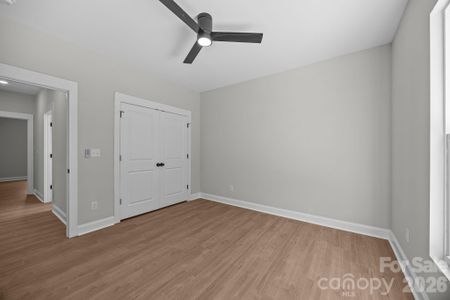 New construction Single-Family house 2287 Lee Lawing Rd, Lincolnton, NC 28092 - image 19