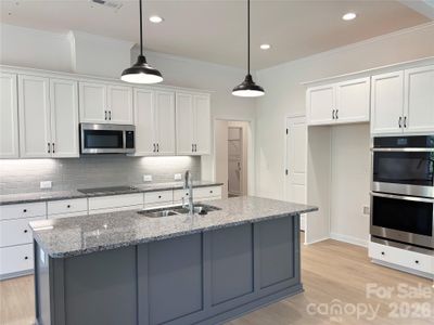 New construction Single-Family house 6853 Glen Abbey Cir, Mount Pleasant, NC 28124 plan Avalon - image 7