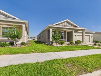 New construction Single-Family house 7813 Sw 56Th Pl, Ocala, FL 34474 - image