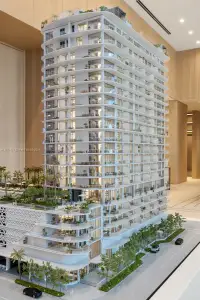 New construction Condo house 600 72Nd St, Unit 1401, Miami Beach, FL 33141 - image