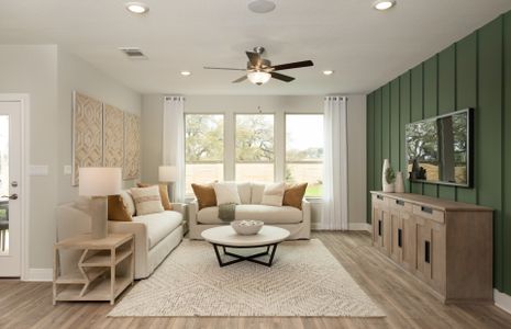 Highland Village by Pulte Homes in Georgetown - photo 24 24