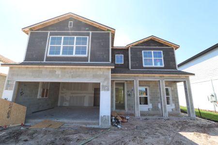 New construction Single-Family house 5753 Maydale Ave, Wesley Chapel, FL 33545 Coronado II- photo 71 71