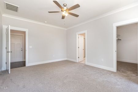 New construction Single-Family house 40 Bailey-Boykin Rd, Selma, NC 27576 - image 14