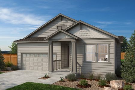 New construction Single-Family house 2155 Farmlore Dr E, Brighton, CO 80601 null- photo 2 2