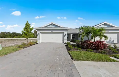 New construction Single-Family house 6859 Cali Ct, Nokomis, FL 34275 plan Ellenwood - image