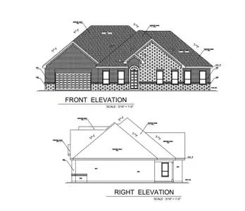 New construction Single-Family house 9407 Beckleycrest Ave, Dallas, TX 75232 - image