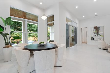 New construction Single-Family house 11412 Ne 8Th Ave, Biscayne Park, FL 33161 null- photo 9 9
