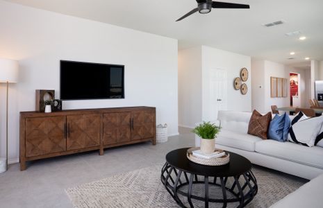 Horizon Ridge by Centex in San Antonio - photo 30 30