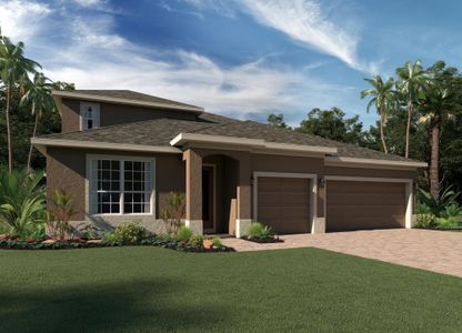 Bargrove Estates by Landsea Homes in Mount Dora - photo 14 14