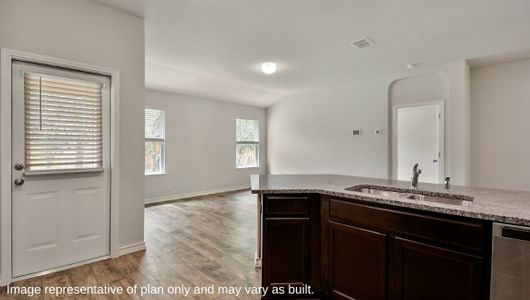 New construction Single-Family house 29504 Copper Xing, Bulverde, TX 78163 null- photo 10 10