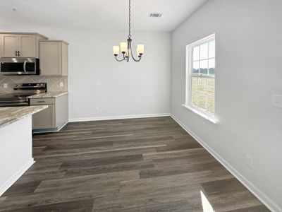 New construction Single-Family house 70 Antler Ave Se-, Unit 67, Allenhurst, GA 31301 plan The Stacy - image 15