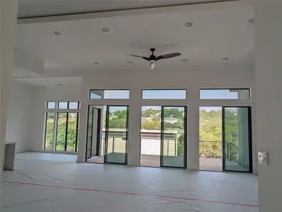 New construction Single-Family house 3202 Hamilton Ave, Lago Vista, TX 78645 - image