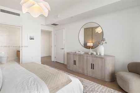 New construction Condo house 500 Alton Rd, Unit 807, Miami Beach, FL 33139 plan Residence 7 - image 4