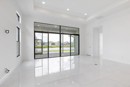 New construction Single-Family house 11002 Violet Meadow Street, Boynton Beach, FL 33473 - photo 23 23