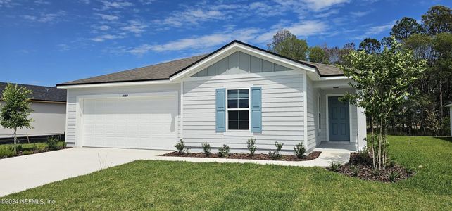 New construction Single-Family house 3373 Golden Eye Dr, Orange Park, FL 32065 null- photo 0 0