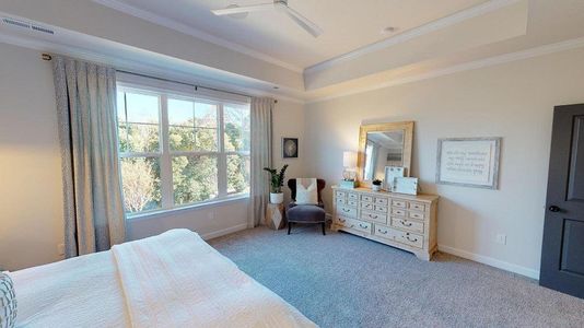 Adalyn Park by Niblock Homes in Mooresville - photo 13 13