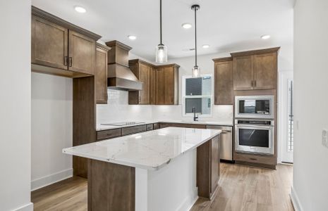 New construction Single-Family house 513 Cityscape Dr, Nashville, TN 37218 plan Teravista - image 15