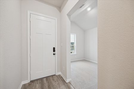 New construction Single-Family house 22742 Norcrest Hills Dr, Katy, TX 77449 plan Sorrel - image 18