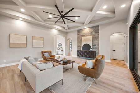 New construction Single-Family house 1758 Paradise, Canyon Lake, TX 78133 - image 18