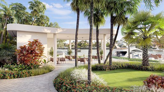 New construction Condo house 2200 Pga Blvd, Unit 713, Palm Beach Gardens, FL 33408 - image 15