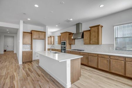 New construction Single-Family house 964 W Superstition Ct, Queen Creek, AZ 85140 plan Sandpiper - image 18