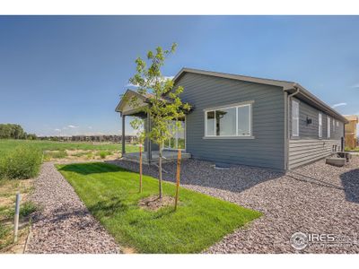 New construction Single-Family house 2723 Crystal Spgs, Longmont, CO 80501 Silverthorne - photo 4 4