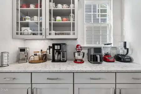 New construction Single-Family house 114 Spotted Doe Dr, Clayton, NC 27520 - image 8
