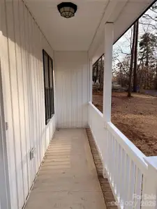 New construction Single-Family house 900 Dunns Mountain Church Rd, Salisbury, NC 28146 - image