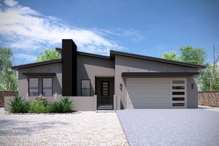 Garden Park Unit 4 by LEH. Homes in El Paso - image 15