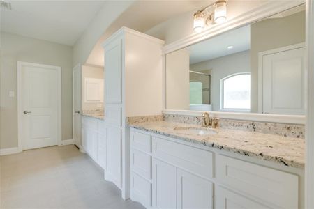 New construction Single-Family house 911 Weeping Willow Way, Magnolia, TX 77354 null- photo 19 19