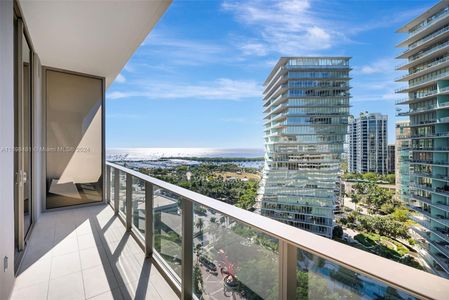 New construction Condo house 2655 S Bayshore Dr, Unit 1407, Miami, FL 33133 null- photo 15 15