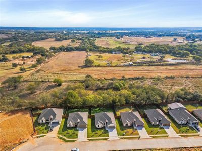 New construction Single-Family house 728 Jameson, Springtown, TX 76082 - photo 13 13