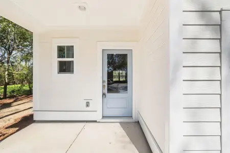 New construction Single-Family house 1630 Balsam St St, Charleston, SC 29407 - image